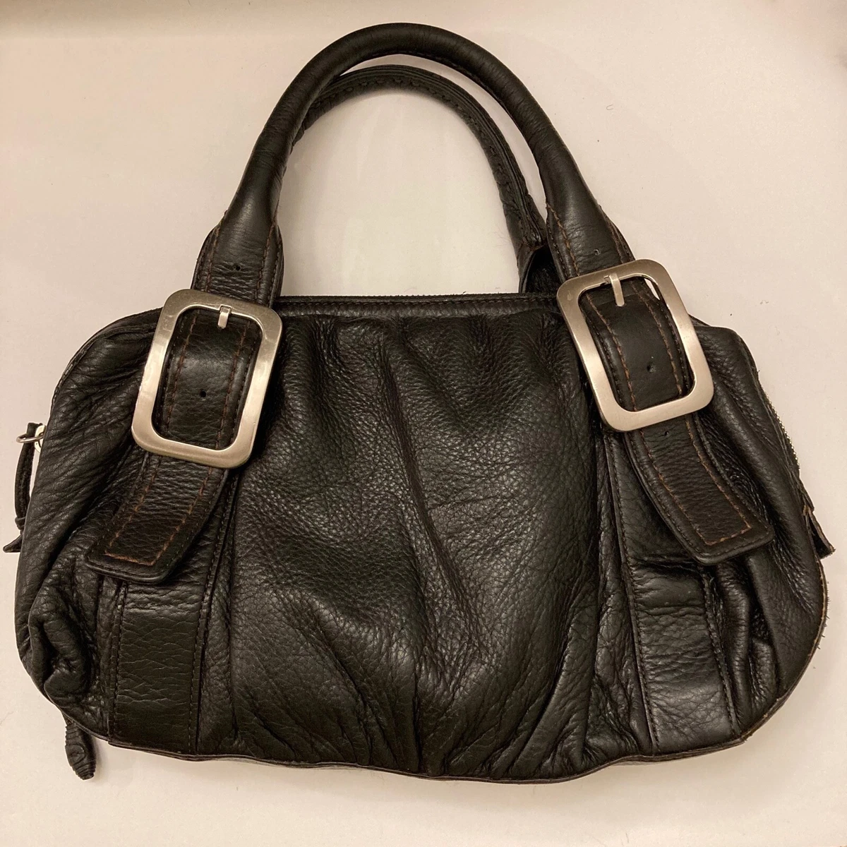 Mini Hobo Bag in Black | Cole Haan