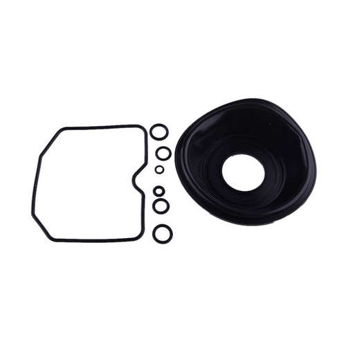 2x Vergaser Vergaser Reparatursatz passend für Kawasaki ER500 ER5 1998-2005 Neu - Bild 5 von 5