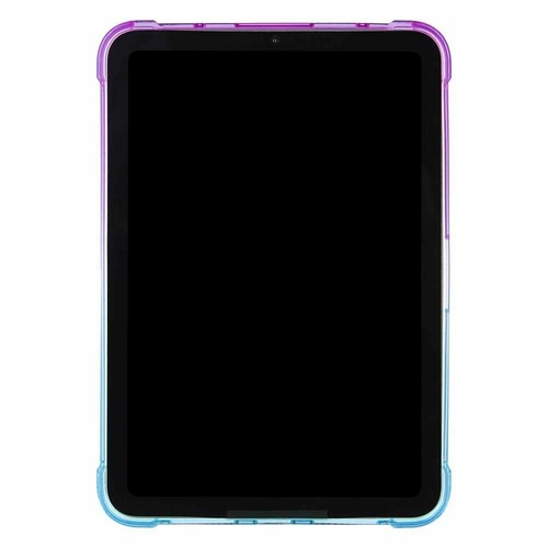 For iPad 9th 8th 7th 6th 5th Gen/Mini/Air/Pro Silicone TPU Gel Clear Case Cover - Picture 29 of 42
