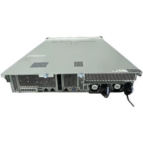Sugon A620-G30 Server 12X3.5"/9364-8i/2X1200W/Support 2X EPYC 7001/7002 CPU - Bild 4 von 4