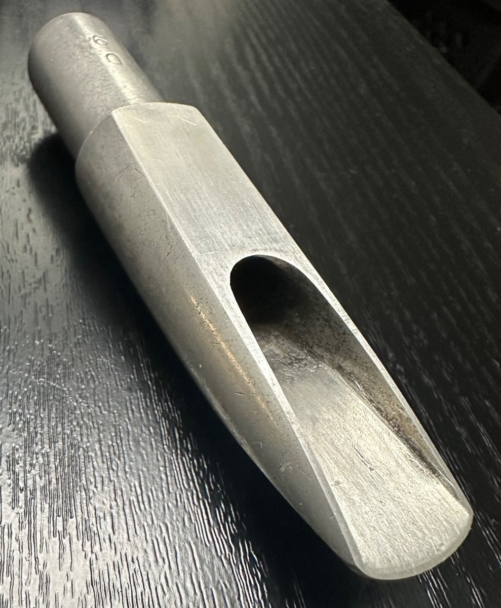 【ビンテージ】Dukoff SUPER POWER CHAMBER D7 中古サックス ビンデージSAX販売 BRASSWORK / Dukoff SUPER