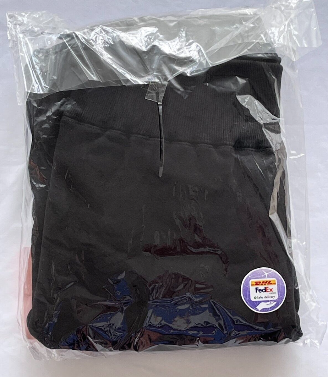 SEVENTEEN BE THE SUN JAPAN Hoodie Black L Size New No photocards