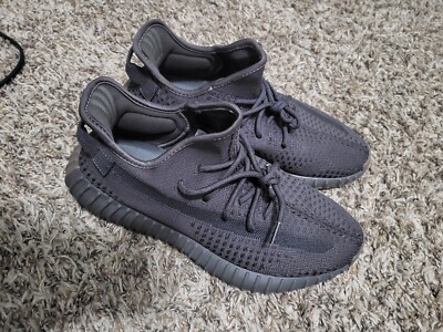 Yeezy Boost 350 V2 Cinder Reflective Release Adidas Yeezy Boost