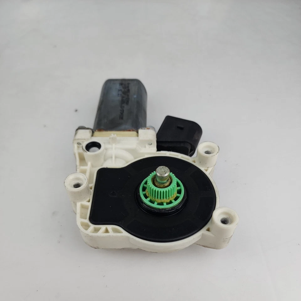 Motor de ventana trasera derecha 6922320 2008 2009 2010 para BMW 528xi 535i E60 Foto 4 de 4