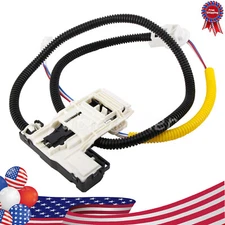 For Whirlpool Maytag Amana Ken-more Washing Machine Lid Lock Latch Switch kit