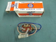 1955-56 Packard Power Antenna Switch 472196 Nos