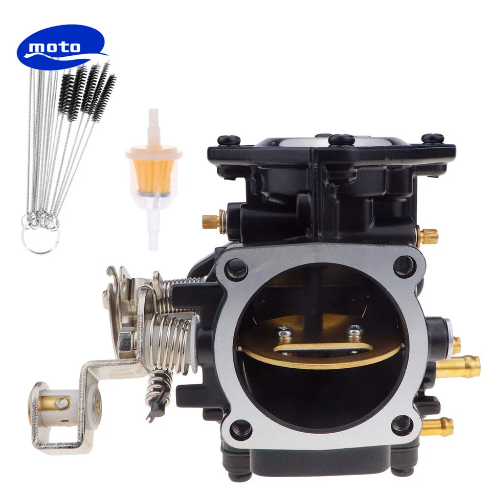 Carburador para Mikuni SBN para Yamaha 650 700 PWC Wave Runner Blaster VXR Foto 2 de 4