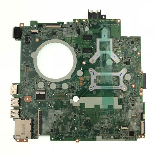 For HP ENVY 14T-V Pavilion 14-V Motherboard 782295-501/001 w/ i7-5500U 840M/2GB - Picture 3 of 3