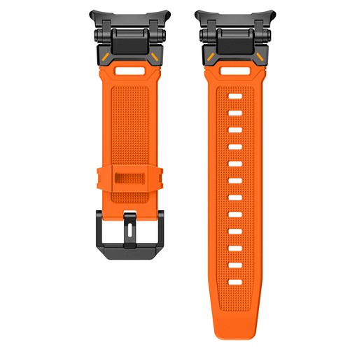 Silikon Sportarmband für Samsung Galaxy Watch Ultra 47mm Ersatzarmband - Bild 19 von 59