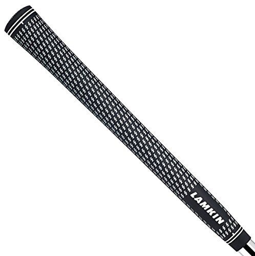 Men's Lamkin Crossline Golf Grip. Undersize, Standard, Midsize or Jumbo Oversize - Picture 1 of 7
