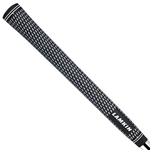 Lamkin Crossline Golf Grip masculino. Tamaño bajo, estándar, mediano o jumbo oversize - Imagen 1 de 1