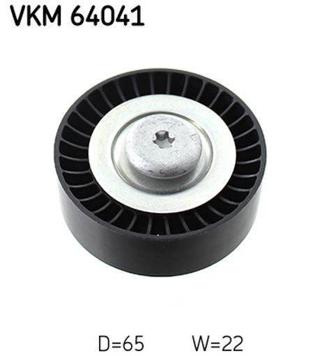 ✅Fits SKF VKM 64041 BELT TENSIONER UNIT ⭐UK Seller⭐ - Image 15