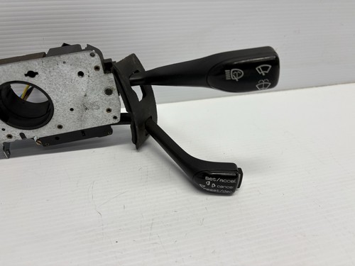 Porsche 996 Carrera 911 986 Steering Wheel Column Turn Signal Switch Wiper Lever - Bild 4 von 6