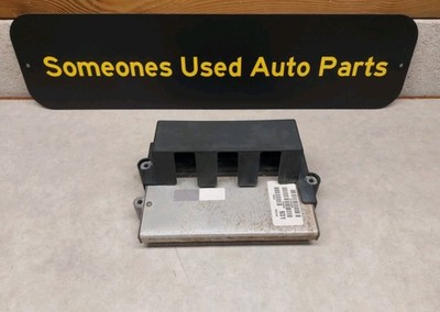 1996 Dodge Ram 1500 5.9L 360 V8 Auto 96 Computer Control Module ECM P56040931