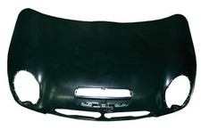 Fits BMW MINI Cabriolet R52 Bonnet With Hole (Cooper S Models) 2004-2008