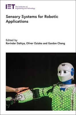 Sensory Systems For Robotic Applications