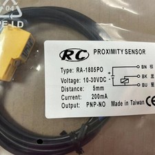 1PC New For RC RA-1805PO Proximity Switch kk