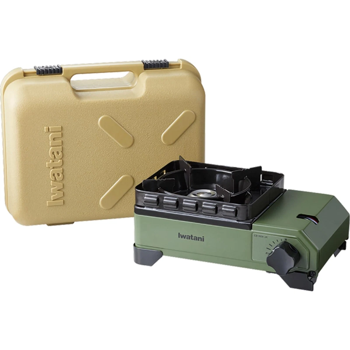 Iwatani Camping Stoves for sale - eBay