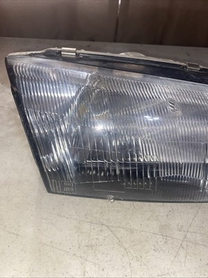 Toyota Paseo 92-95 Headlight Assembly (RIGHT) | eBay