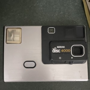 Kodak 4000 Disc | eBay