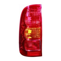 Diederichs 6684891 Heckleuchte RüCkleuchte FüR Toyota Hilux 8 Bis 08.11 Links