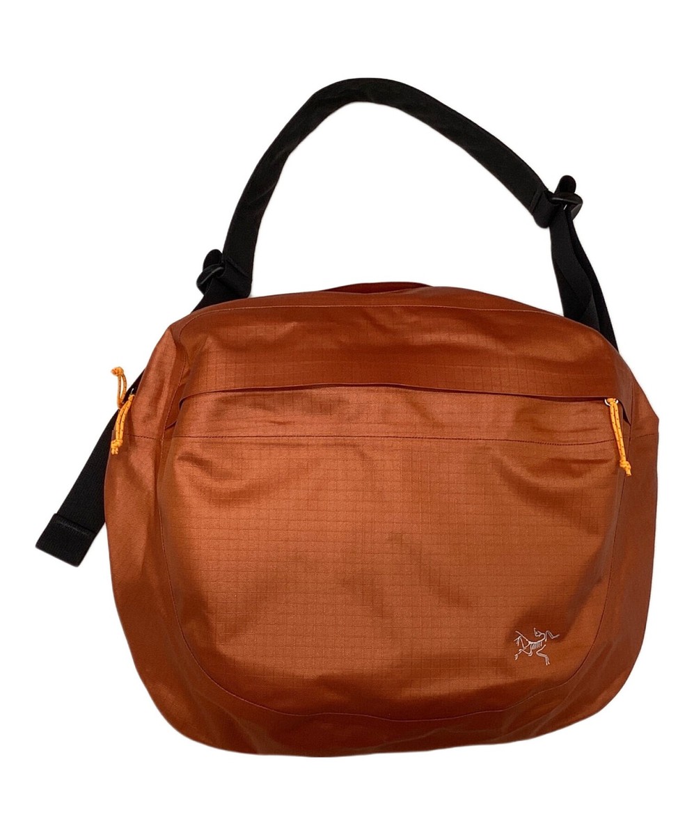 Backpack Arcteryx Lunara ARC'TERYX Lunara 17 13982 Orange
