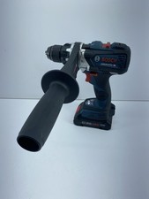 Bosch 1/2" Hammer Drill 18v GSB18V-975C (WMP020937)