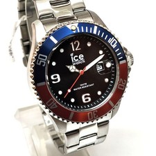 Ice-Watch Pepsi Color Watch - Rare Item - Very Rare