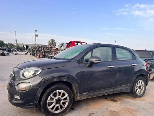 00520527670 Réservoir Expansion pour FIAT 500X (334) Lounge 2014 970017 - Photo 7/10