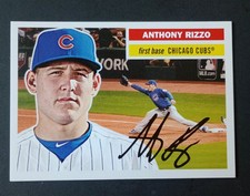 2017 Topps Throwback Thursday Baseball Cards 20