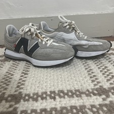 New Balance Levi's x 327 Grey Denim for Sale | Authenticity