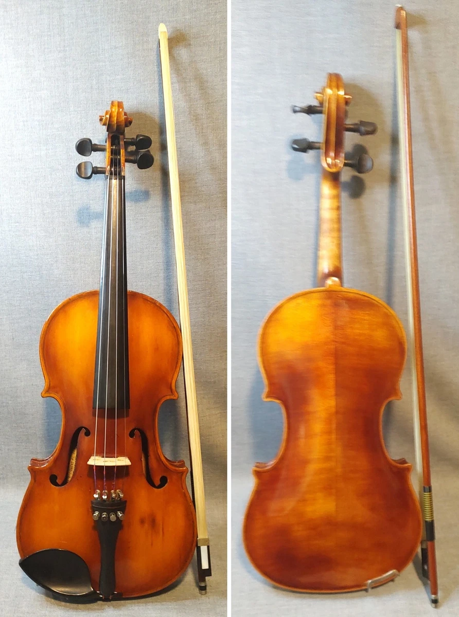 Suzuki Vintage String Instruments for sale | eBay