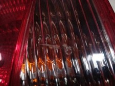 Feu arrière Hyundai GETZ