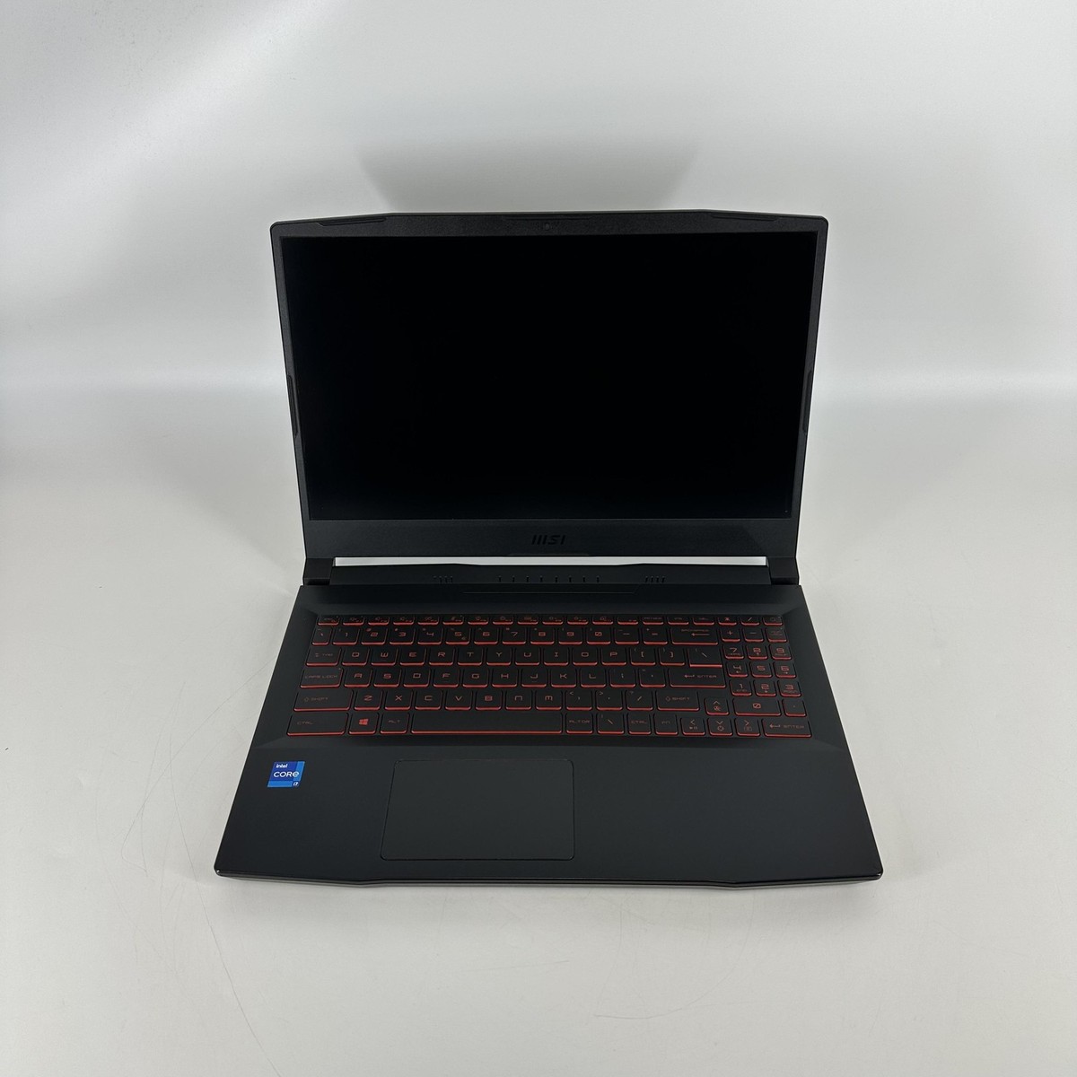 MSI Katana GF66 15.6 FHD i7-11800H 2.30GHz 32GB 512GB SSD RTX 3050 