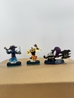 skylanders lot Of 3 — photo 3