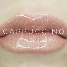 NEW SEALED LIPSENSE BY SENEGENCE LONG LASTING LIQUID LIP COLOR - CAPPUCCINO
