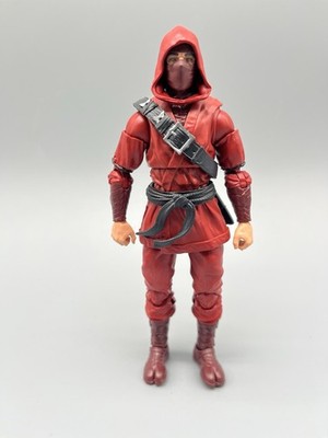Marvel Legends Hand Ninja (Stilt Man Wave) Loose Action Figure | eBay