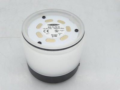 BANNER ENGINEERING SG-TL70-G INDICATOR LIGHT