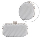 Crossbody Shoulder Bag for Women Formal Evening Bag Party Banquet Bag Handbag