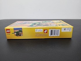 LEGO CREATOR 3 IN 1 MIGHTY DINOSAURS 174 PIECE SET 31058 SEALED NEW 2017