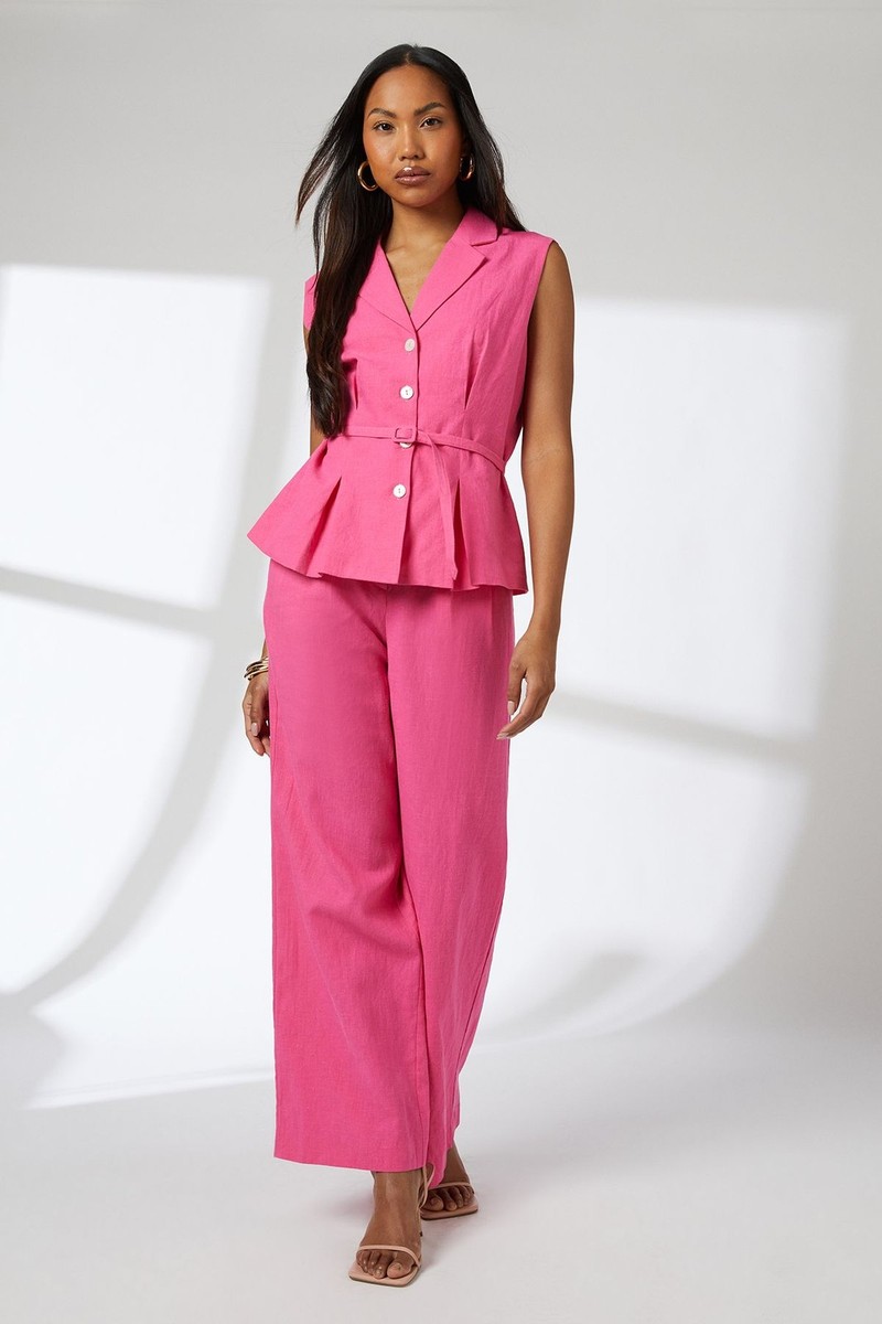 Petite Clothing Debenhams Ladies Petite Trousers Debenhams