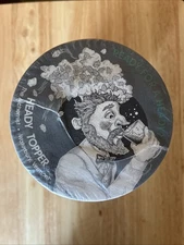 100 The Alchemist Brewing Heady Topper Coasters. Full Sleeve Of 100.