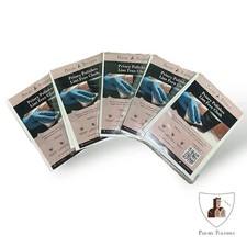 Liberon Black Bison Wax Polish Paste - All Colours  Feeds & Polishes - Free P&P