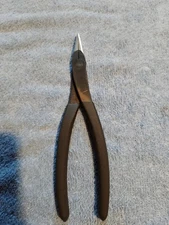 Duck Bill Long Nose Pliers By Craftsman,  New, 8" Long