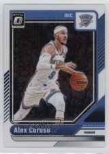 2024-25 Panini Donruss Optic Alex Caruso #28 1ab6