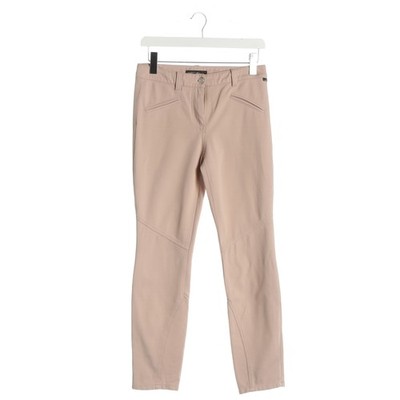 Marc Cain Hose 38 N3 Rosa Sehr gut