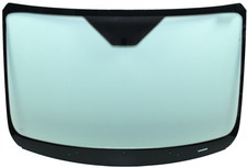 Frontscheibe mit abblendbarem Spiegel Solar für Ford Transit VII 2014-2023