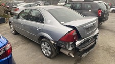 Siège Ford MONDEO