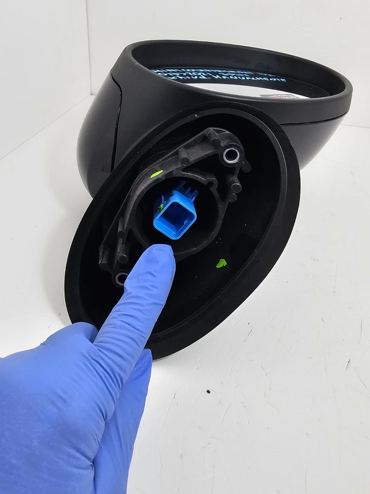 ✅ Specchio Specchietto Retrovisore Destro per Mini Countryman F60 2017 al 2021 - Immagine 4 di 4