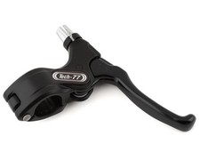 Dia-Compe Tech 77 Brake Lever Black/Black  4428-033-BK/BK 